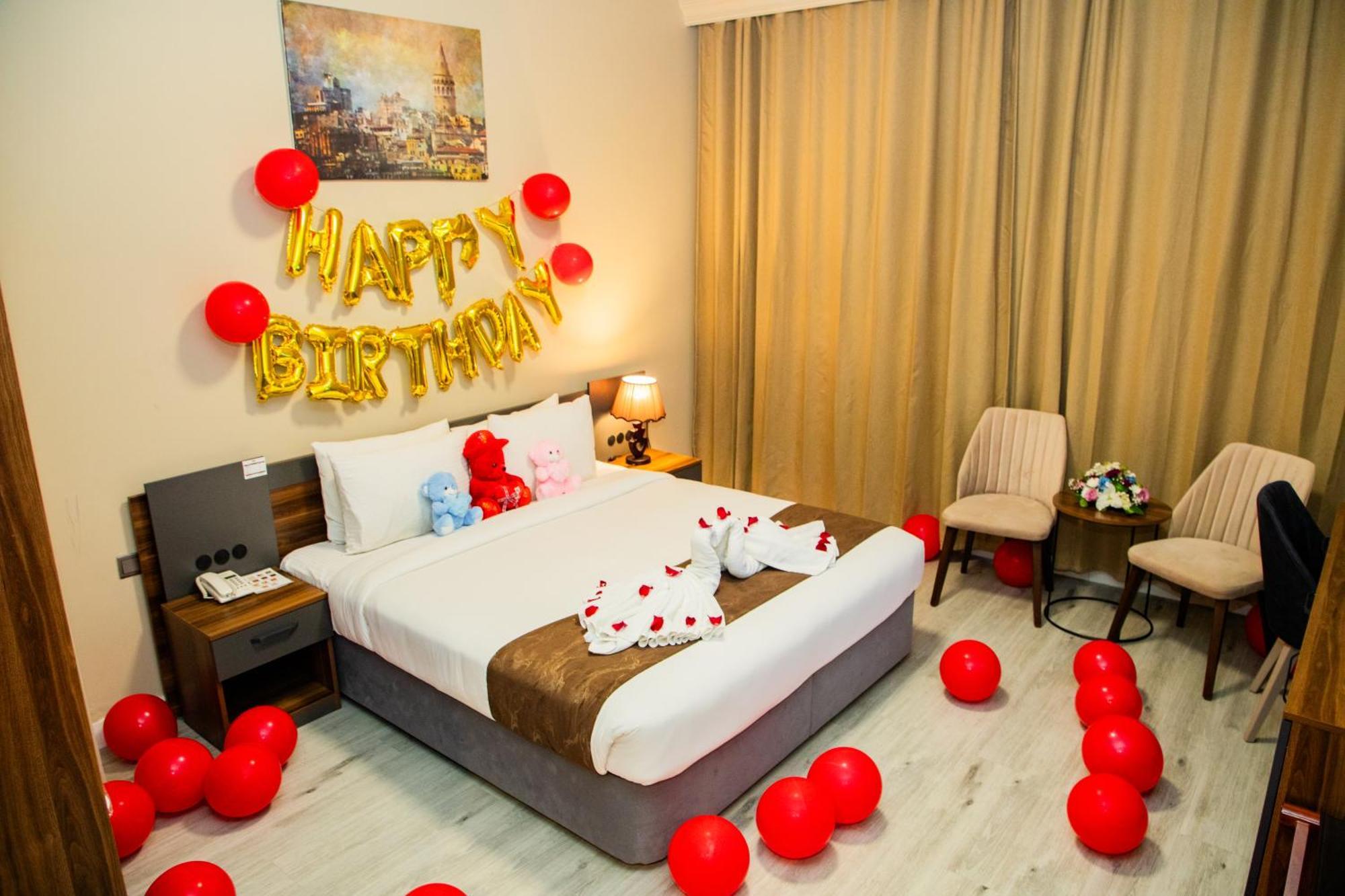 The Saj Hotel Ajman Bagian luar foto