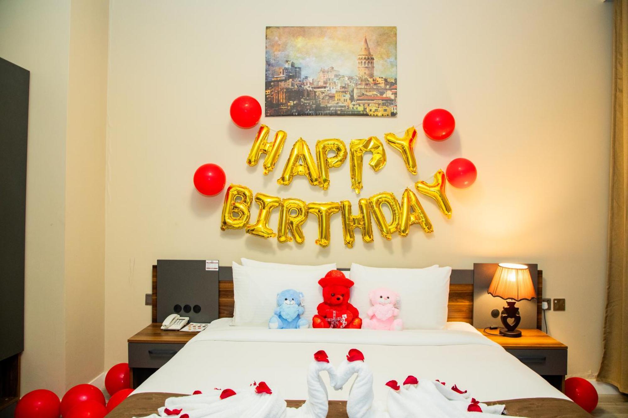 The Saj Hotel Ajman Bagian luar foto